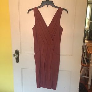 BCBG To The Max dress